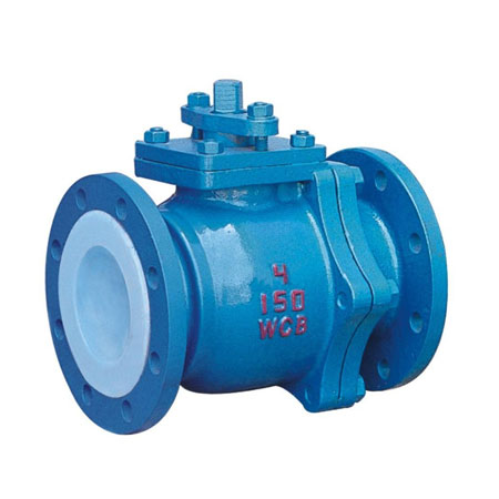 氟塑料襯里蝶閥的設(shè)計技巧